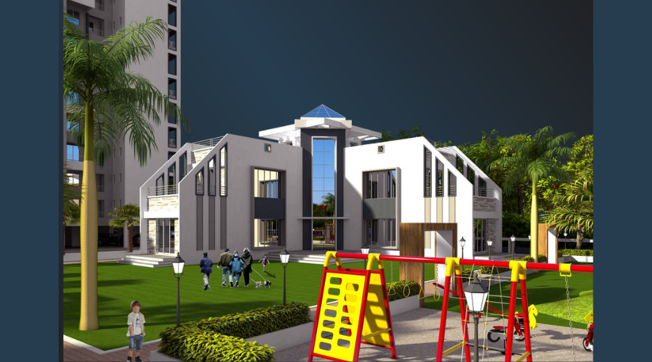 Gloria-renuka-Amenities